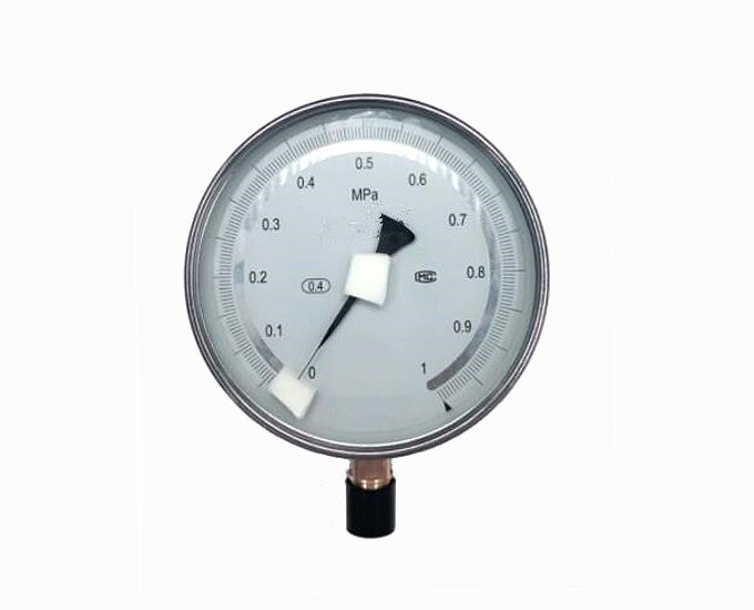 High Precision Pressure Gauge